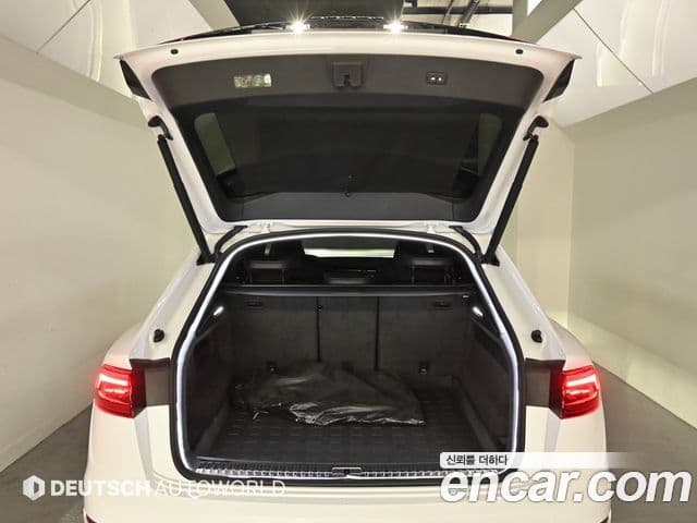 Audi Q7 2025 — Şəkil 19/20