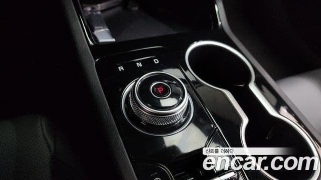 Kia K5 2024 — фото 7 из 20