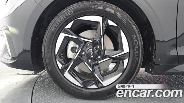 Kia K5 2025 — Şəkil 4/20