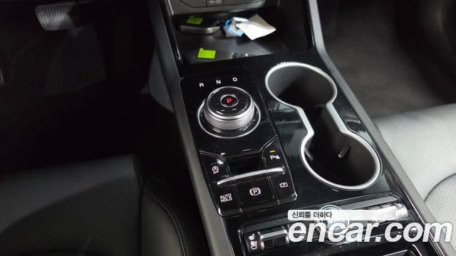 Kia K5 2025 — Şəkil 7/20