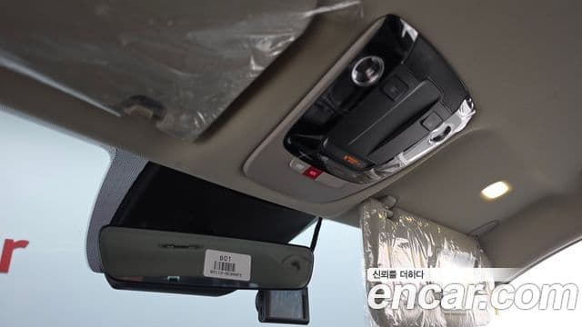 Kia K5 2025 — фото 20 из 20