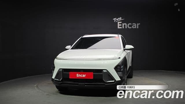 Hyundai Kona 2025 — ფოტო 3/20