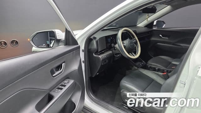 Hyundai Kona 2025 — ფოტო 10/20