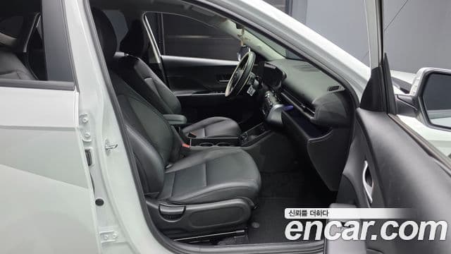 Hyundai Kona 2025 — ფოტო 11/20