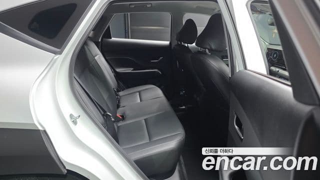 Hyundai Kona 2025 — ფოტო 12/20