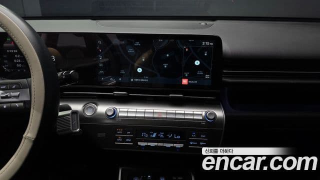 Hyundai Kona 2025 — ფოტო 14/20
