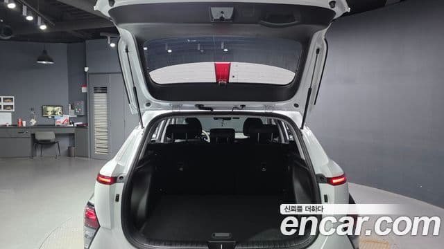 Hyundai Kona 2025 — ფოტო 20/20
