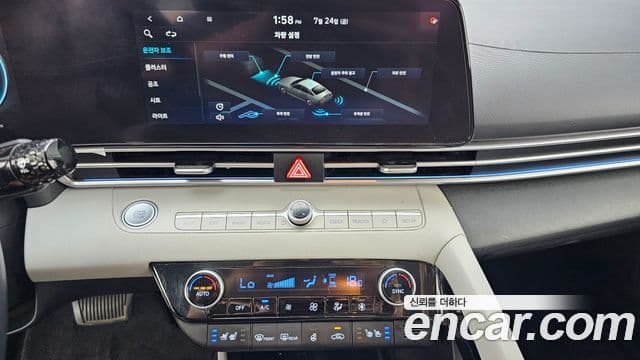 Hyundai Avante 2020 — Фото 14/20