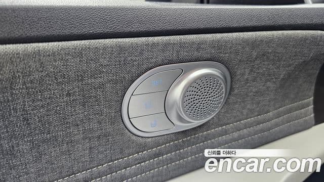 Hyundai The New Avante Hybrid 2020 — Photo 24/35