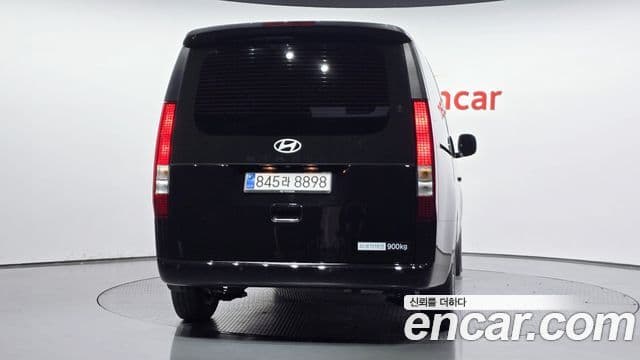 Hyundai Staria 2025 — Фото 3/20