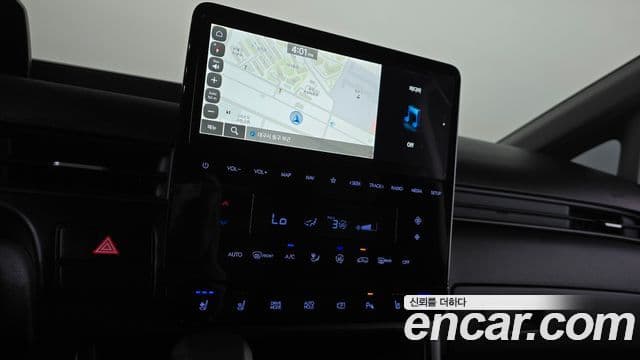 Hyundai Staria 2025 — Фото 12/20