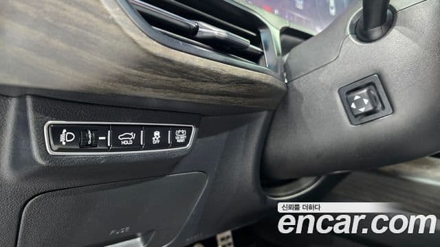 Kia K8 2021 — Şəkil 14/20