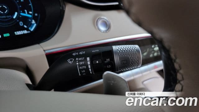 Genesis GV70 2022 — фото 20 из 20