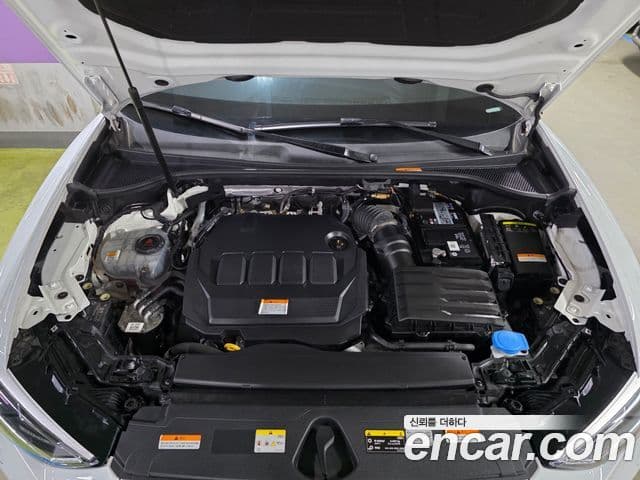 Audi Q3 2022 — ფოტო 5/18
