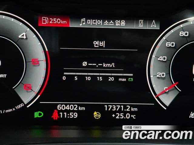 Audi Q3 2022 — ფოტო 7/18