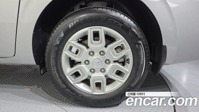 Hyundai Staria 2023 — Şəkil 5/20
