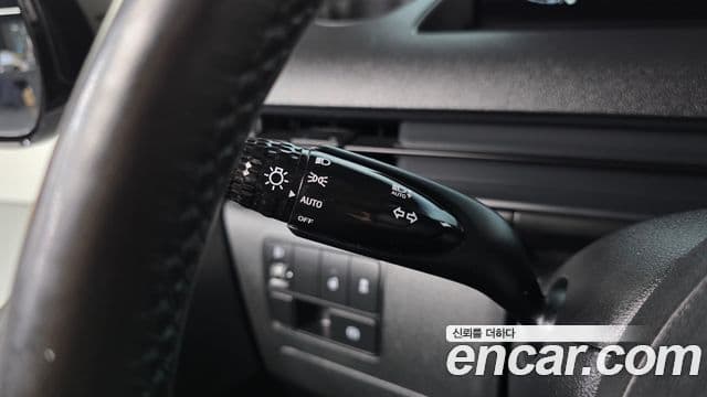 Hyundai Staria 2023 — Şəkil 19/20