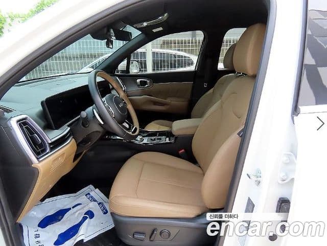 Kia Sorento 2023 — ფოტო 5/20