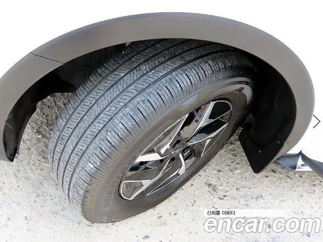 Kia Sorento 2023 — ფოტო 20/20