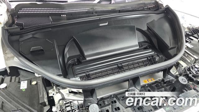 Mercedes-Benz EQS SUV 2023 — ფოტო 29/31