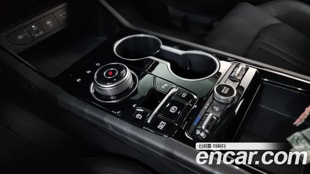 Kia K5 2025 — фото 7 из 20