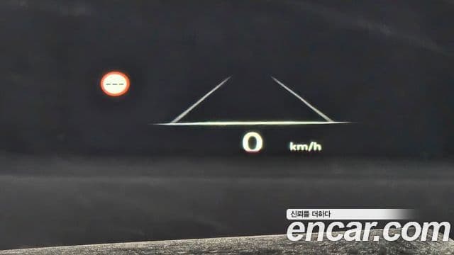Genesis GV80 2024 — ფოტო 18/20