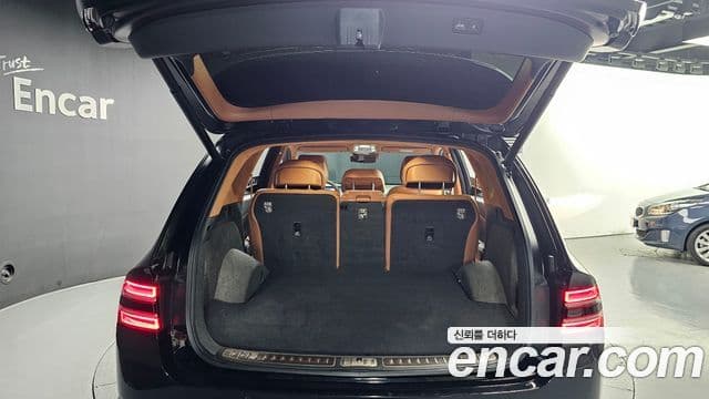 Genesis GV80 2024 — ფოტო 20/20