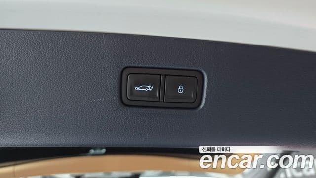 Genesis GV80 2021 — фото 20 из 20