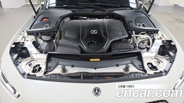 Mercedes-Benz CLS-Class 2021 — Фото 6/20