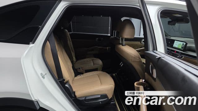 Kia Sorento 2025 — Фото 12/20