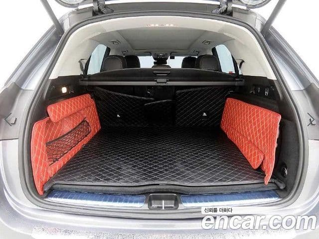 Mercedes-Benz GLE-Class 2023 — Şəkil 4/20