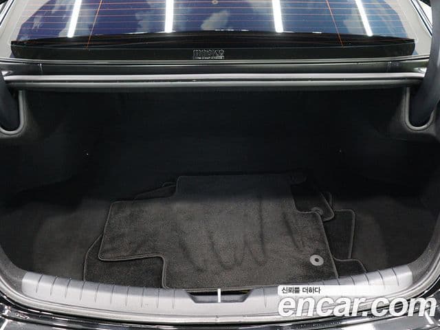 Kia K8 2022 — ფოტო 5/20