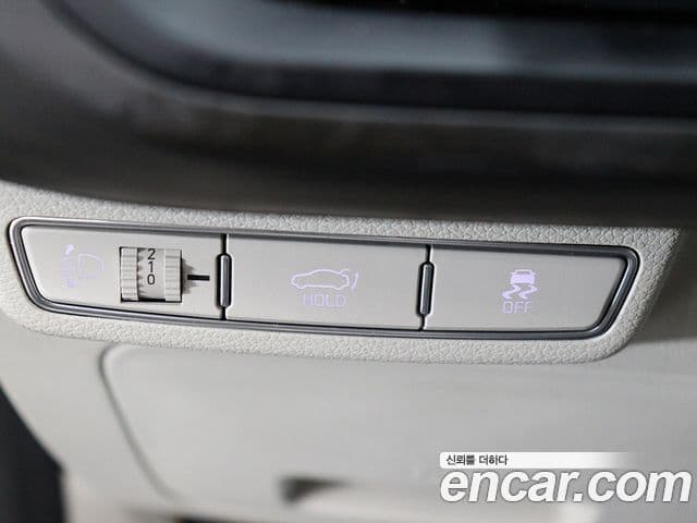 Kia K8 2022 — ფოტო 9/20
