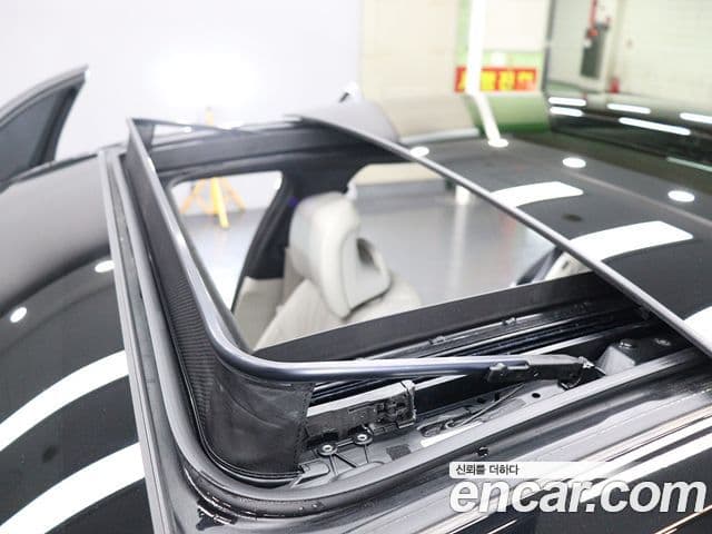 Kia K8 2022 — ფოტო 11/20