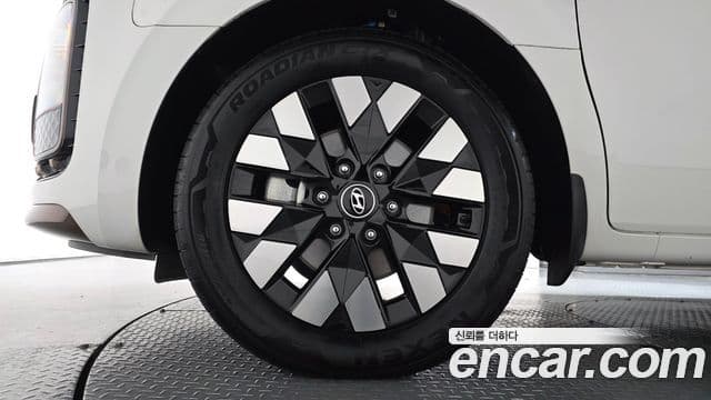 Hyundai Staria 2024 — Şəkil 5/20