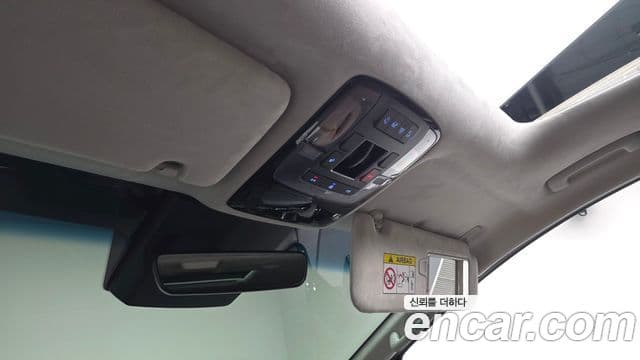 Hyundai Staria 2024 — Şəkil 19/20