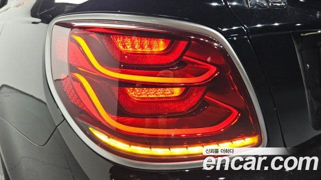 Kia The K9 2019 — Photo 11/37