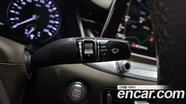 Kia The K9 2019 — Photo 3/37