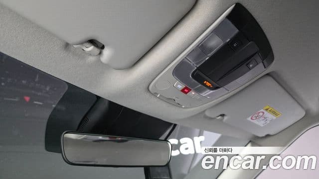 Kia Seltos 2023 — ფოტო 18/20