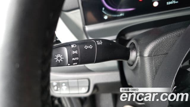 Kia Seltos 2023 — ფოტო 20/20