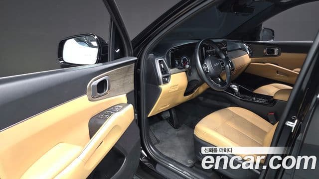 Kia Sorento 2022 — ფოტო 10/20