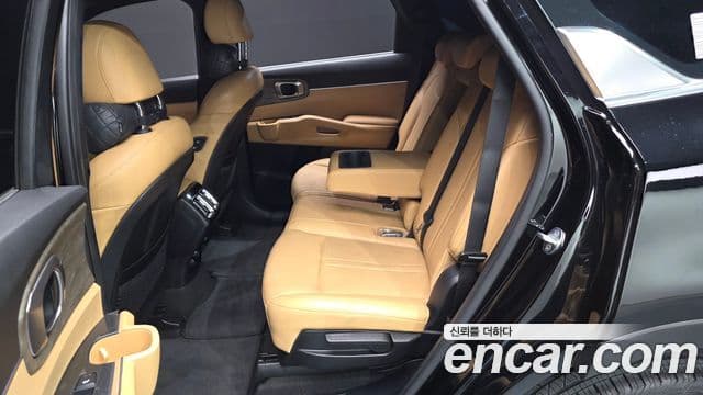 Kia Sorento 2022 — ფოტო 12/20