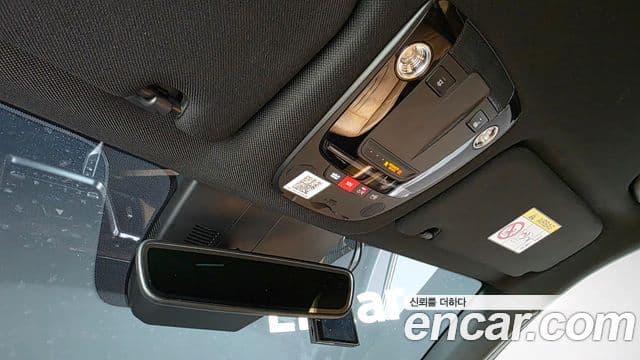 Kia Sorento 2022 — ფოტო 18/20