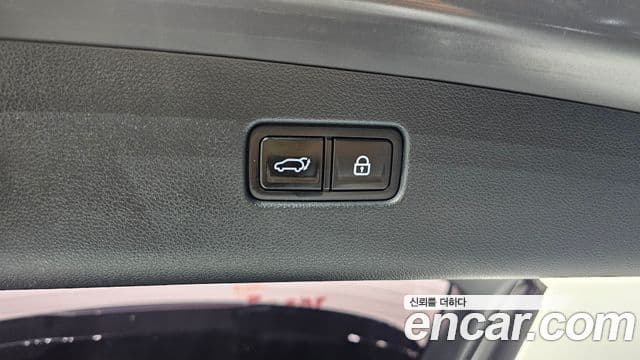Genesis GV70 2021 — Şəkil 20/20