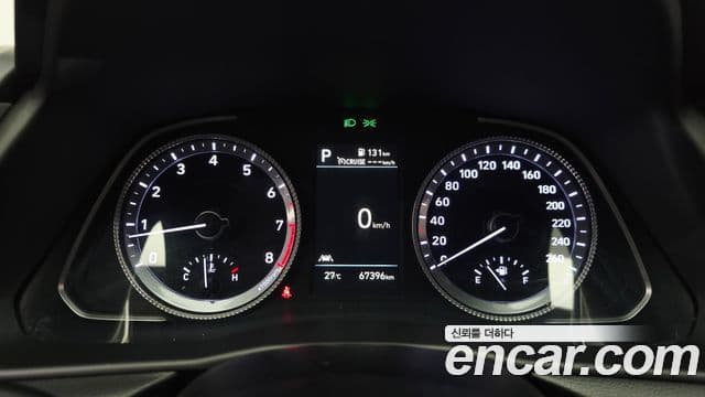 Hyundai Sonata 2022 — Şəkil 8/20