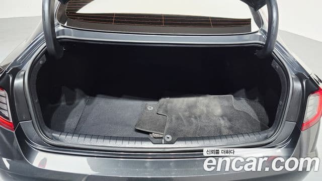 Hyundai Sonata 2022 — Şəkil 17/20