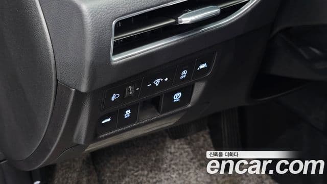 Hyundai Sonata 2022 — Şəkil 20/20
