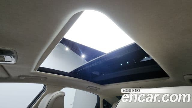 Genesis Electrified G80 2021 — Şəkil 17/20
