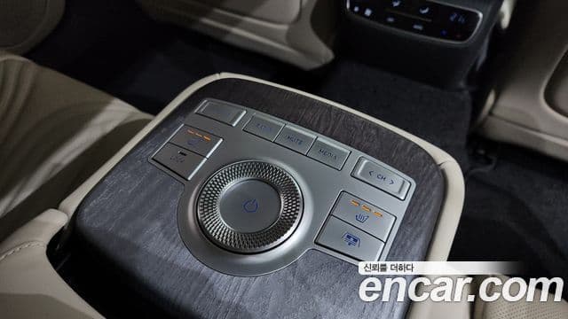 Genesis Electrified G80 2021 — Şəkil 20/20