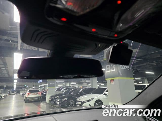 BMW X4 2025 — Şəkil 10/12